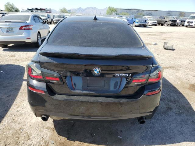 VIN WBA5B1C52ED481024 2014 BMW 5 Series, 535 I no.6