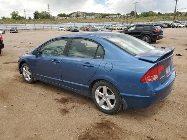 2008 Honda Civic Ex VIN: 1HGFA15868L068908 Lot: 58271234