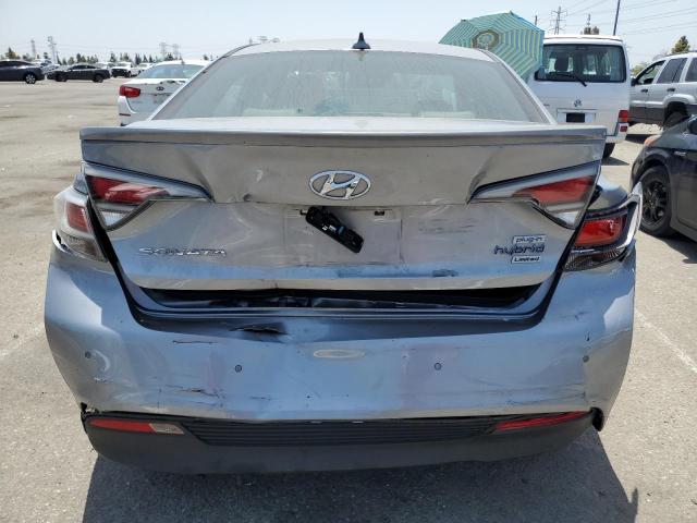 2016 HYUNDAI SONATA PLU KMHE54L28GA026146