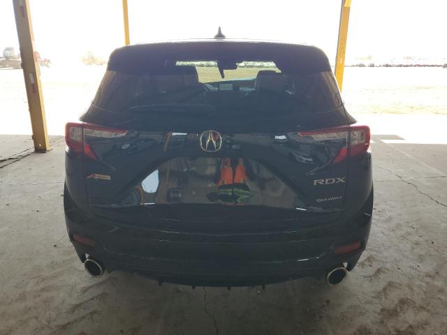 2023 Acura Rdx A-Spec Advance VIN: 5J8TC2H84PL006484 Lot: 59745374