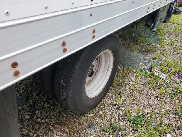 2019 Isuzu Npr Hd VIN: JALC4W160K7010348 Lot: 56853214