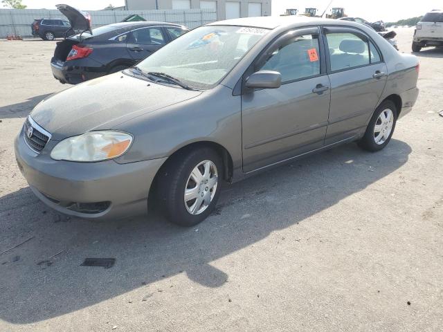 2007 Toyota Corolla Ce VIN: 2T1BR32EX7C848024 Lot: 57547804