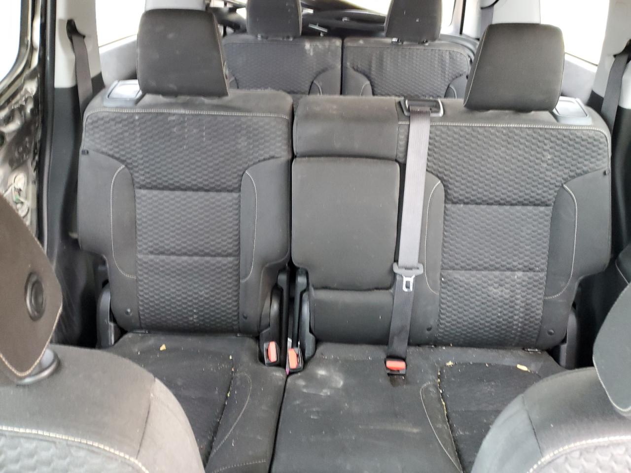 1GKKNKLA1KZ290438 2019 GMC Acadia Sle