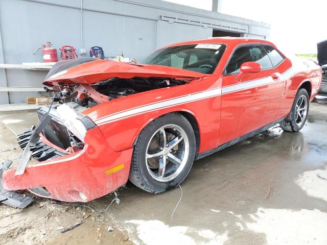 2010 Dodge Challenger Se VIN: 2B3CJ4DV4AH272718 Lot: 57338734