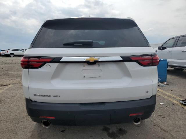 1GNEVHKW5NJ135832 Chevrolet Traverse L 6