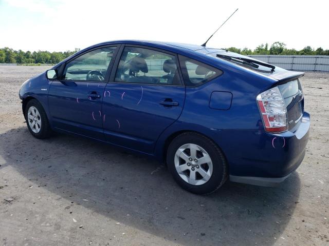 2008 Toyota Prius VIN: JTDKB20U787796864 Lot: 58284584