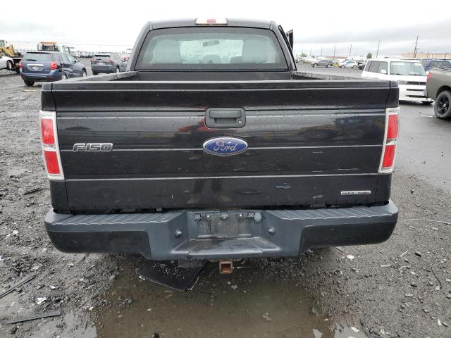 2014 Ford F150 Super Cab VIN: 1FTFX1EF6EKF24712 Lot: 57303524