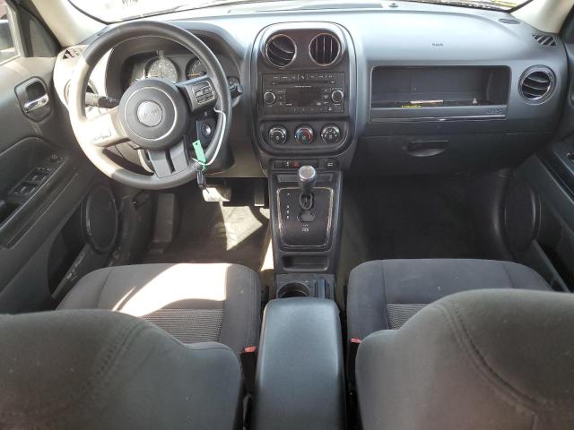 2017 JEEP PATRIOT SP - 1C4NJPBB1HD120291
