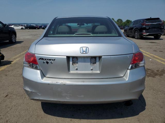 2010 Honda Accord Ex VIN: 1HGCP2F78AA131652 Lot: 59097414