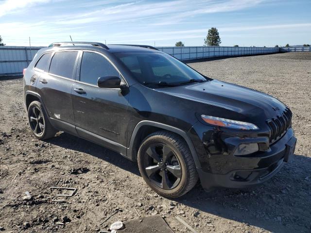 2015 Jeep Cherokee Latitude VIN: 1C4PJLCS9FW123456 Lot: 57934364