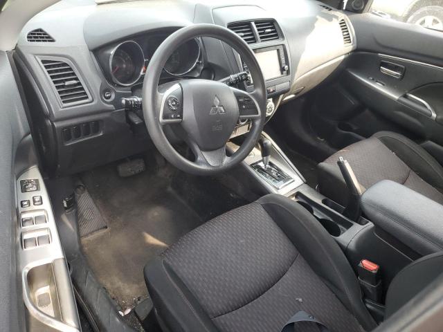 2019 Mitsubishi Outlander Sport Es VIN: JA4AR3AU4KU018715 Lot: 60077254