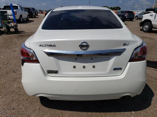 2014 Nissan Altima 2.5 VIN: 1N4AL3AP4EC183116 Lot: 60116804