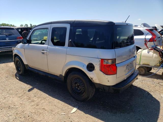 5J6YH28778L005905 2008 Honda Element Ex