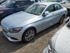 2015 MERCEDES-BENZ C 300 4MAT - 55SWF4KBXFU010137