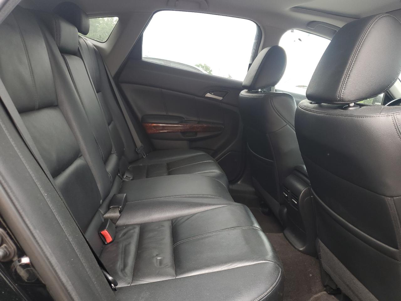 5J6TF2H55BL005326 2011 Honda Accord Crosstour Exl