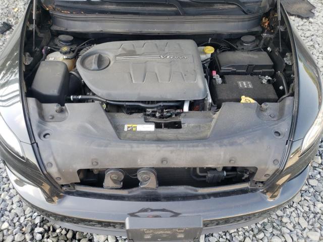 2016 JEEP CHEROKEE S - 1C4PJMAS6GW226487