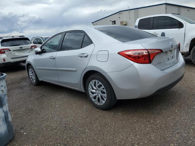 VIN 2T1BURHE7JC032369 2018 Toyota Corolla, L no.2