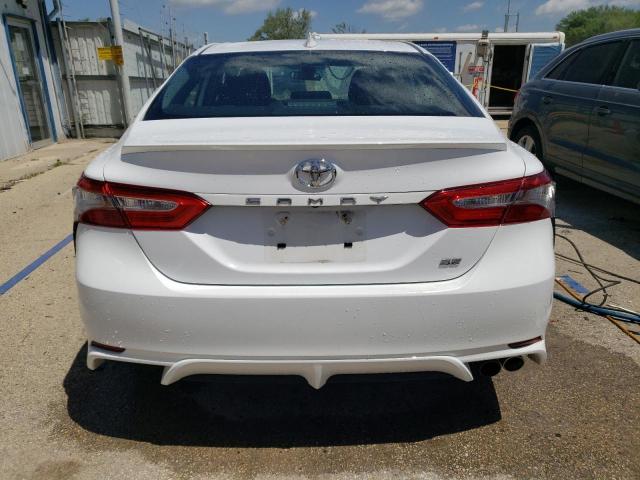 VIN 4T1B11HK5KU755976 2019 Toyota Camry, L no.6