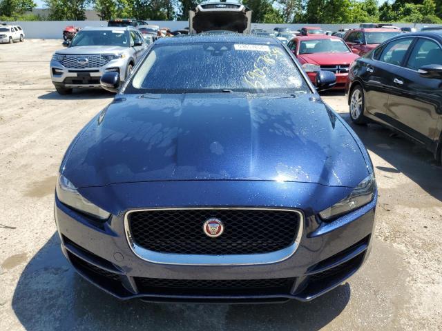 VIN SAJAR4BG2HA964909 2017 Jaguar XE no.5