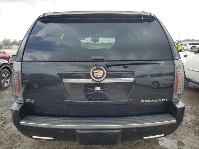 2013 Cadillac Escalade Premium VIN: 1GYS4CEF8DR360480 Lot: 59183164