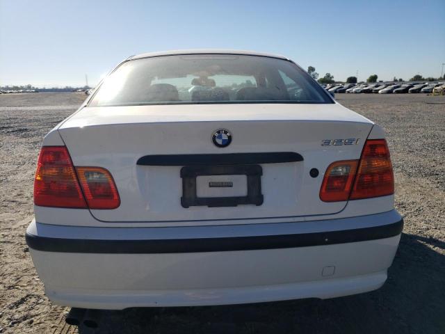 2004 BMW 325 I VIN: WBAET37464NJ96409 Lot: 57577504