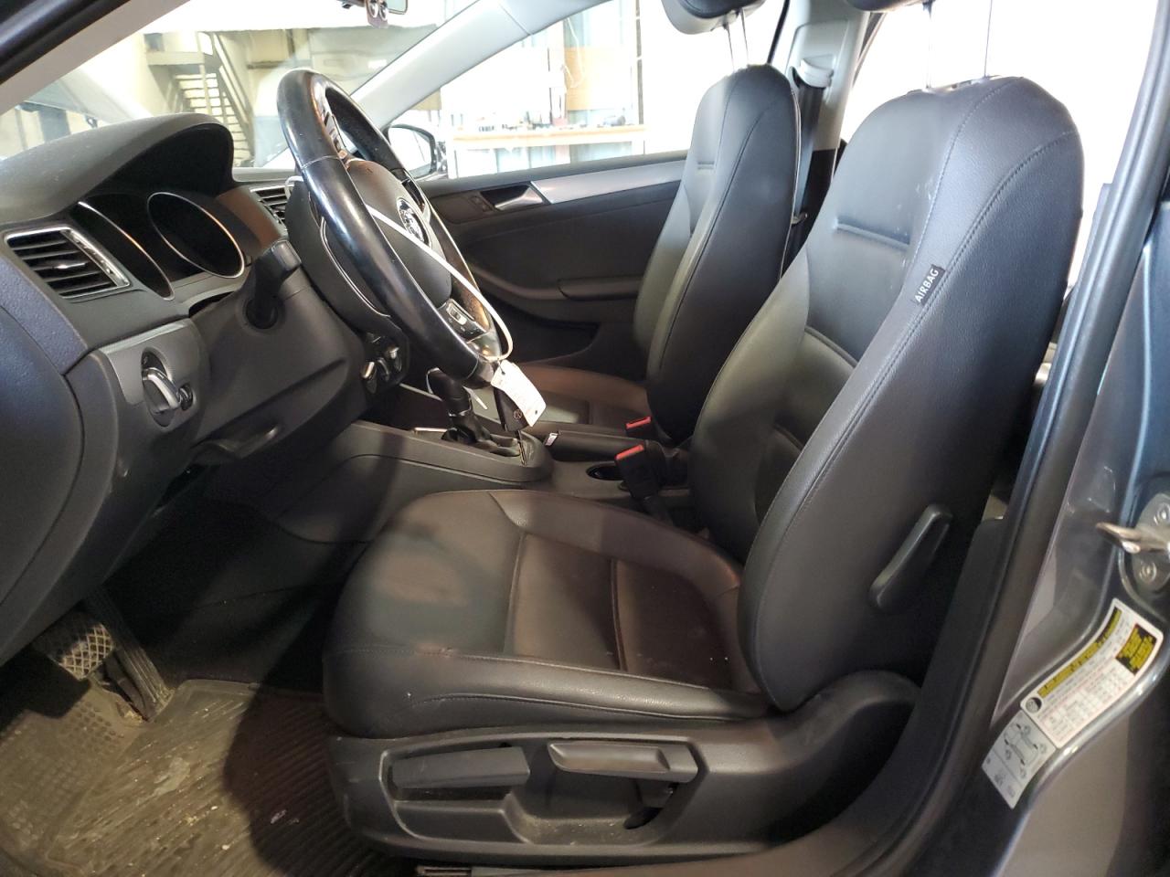 3VWD67AJ5GM336652 2016 Volkswagen Jetta Se