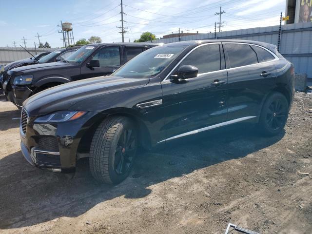 SADCJ2EXXPA715999 Jaguar F-Pace S