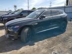 2023 JAGUAR F-PACE S - SADCJ2EXXPA715999