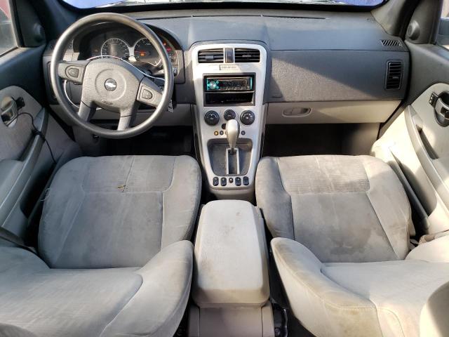 2006 Chevrolet Equinox Ls VIN: 2CNDL23F566154235 Lot: 60828894