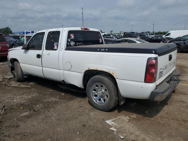 2006 Chevrolet Silverado C1500 VIN: 1GCEC19X66Z142098 Lot: 56823254