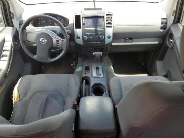 2010 Nissan Xterra Off Road VIN: 5N1AN0NU3AC503535 Lot: 59687684