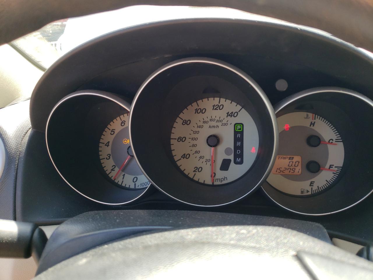 JM1BK32F171758858 2007 Mazda 3 I