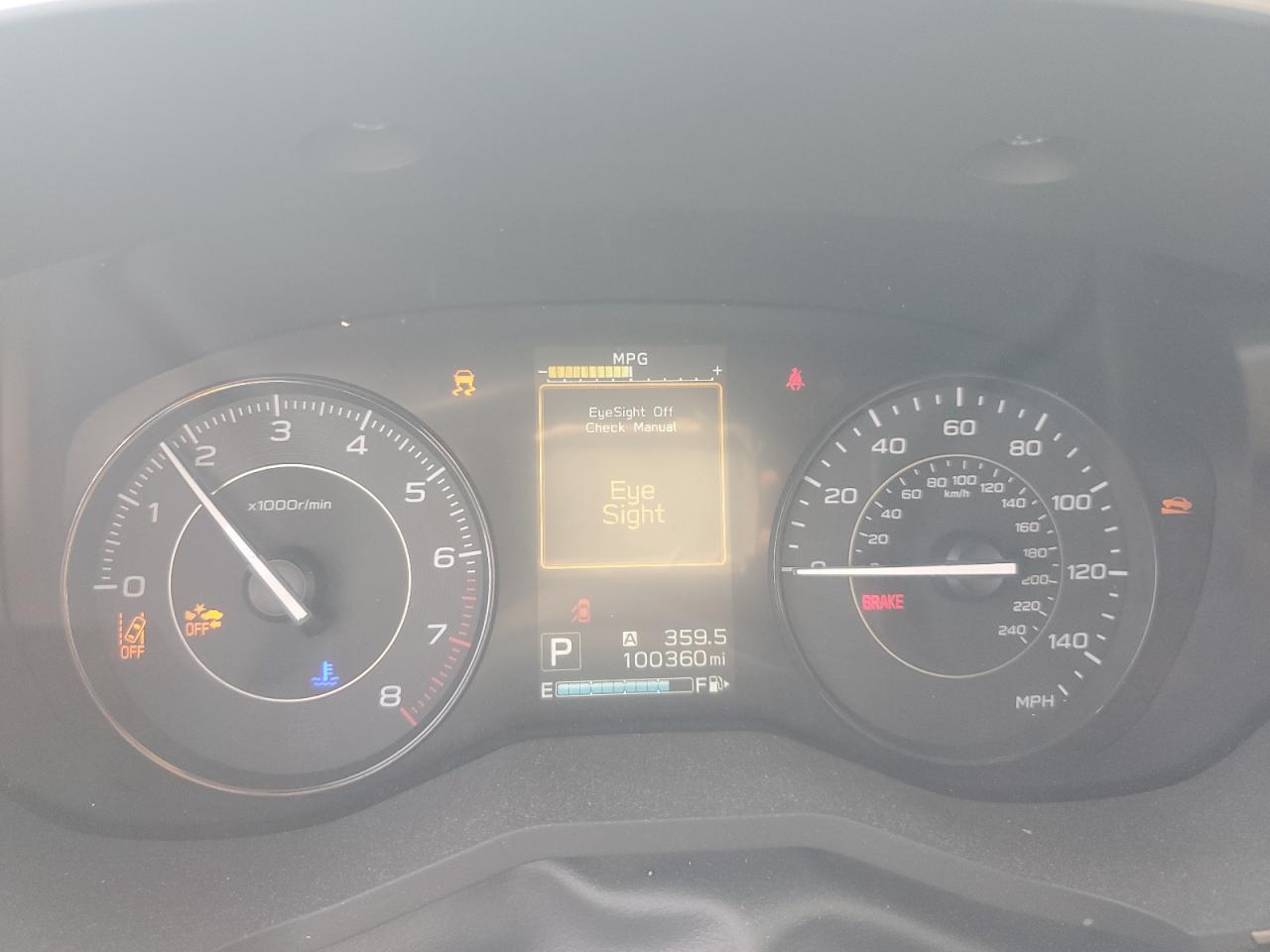 4S3GTAD60K3703853 2019 Subaru Impreza Premium