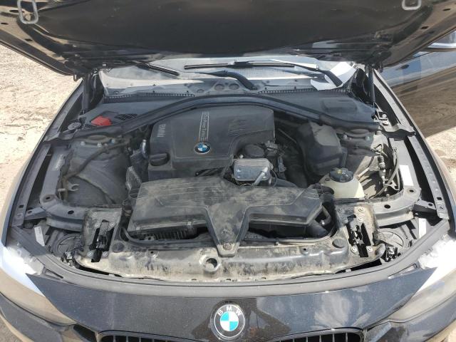 2015 BMW 328 I VIN: WBA3A5G55FNS88471 Lot: 60089134