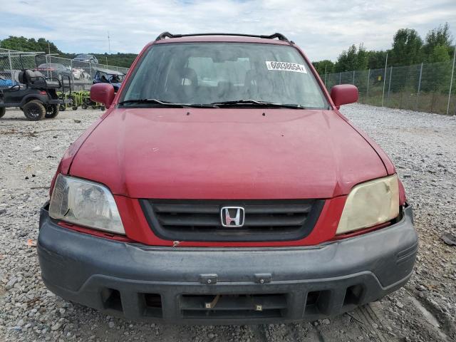 1999 Honda Cr-V Ex VIN: JHLRD1864XC056173 Lot: 60038654