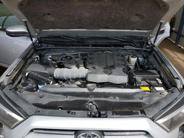 2022 Toyota 4Runner Sr5 VIN: JTEEU5JR4N5263232 Lot: 60241594