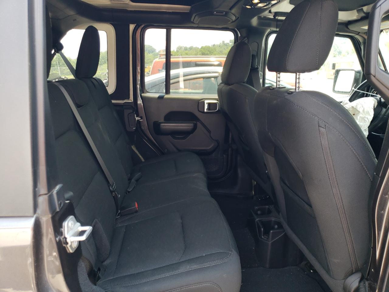 1C4HJXDG7LW350419 2020 Jeep Wrangler Unlimited Sport