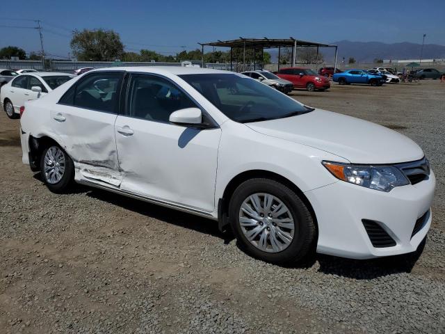 2012 Toyota Camry Base VIN: 4T1BF1FK6CU512540 Lot: 58069474