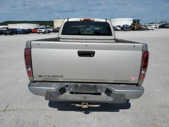 2006 Chevrolet Colorado VIN: 1GCCS196068112330 Lot: 58124564