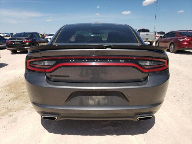 2019 DODGE CHARGER SX - 2C3CDXBG2KH502239
