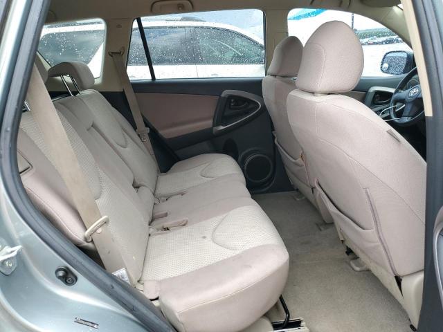 2008 Toyota Rav4 VIN: JTMZD33V786072178 Lot: 57279474