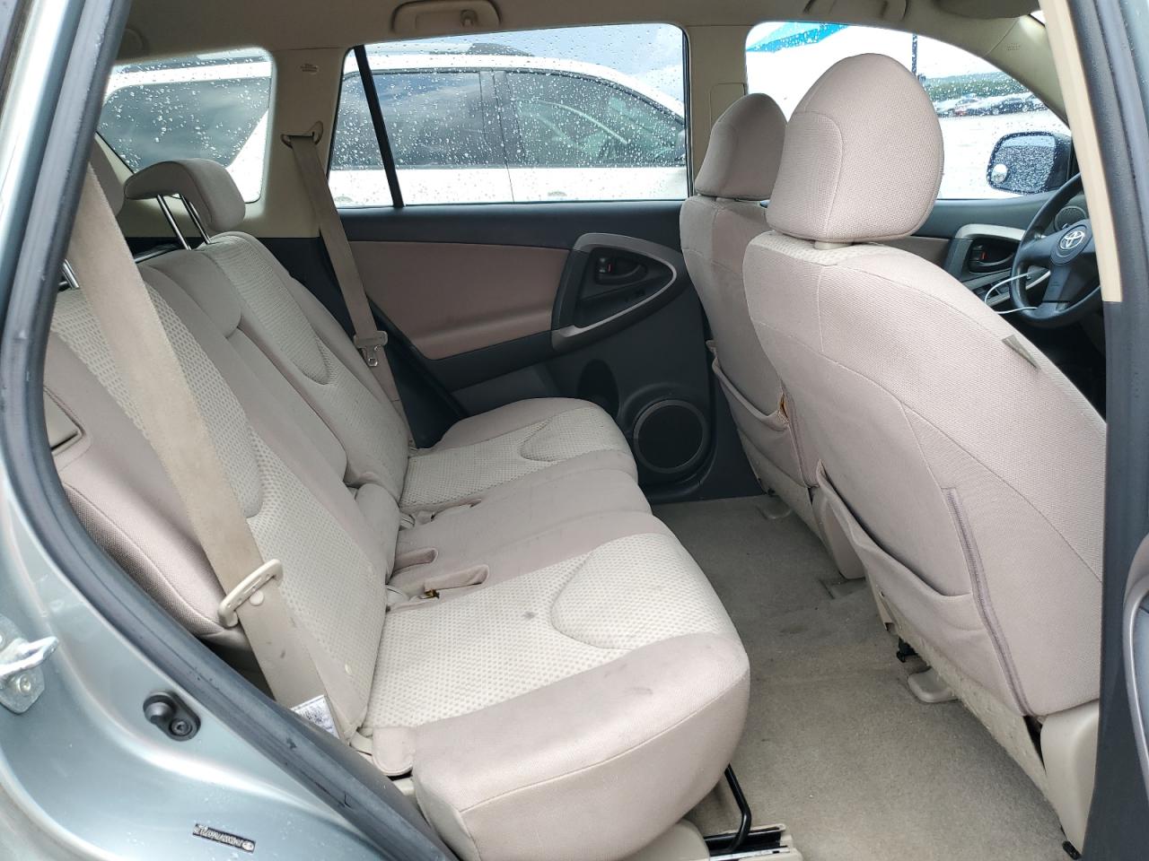 JTMZD33V786072178 2008 Toyota Rav4