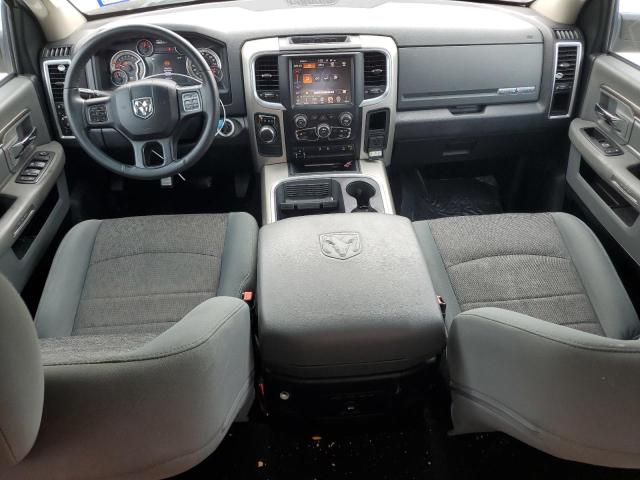 2016 Ram 1500 Slt VIN: 1C6RR6LT3GS210412 Lot: 58532524