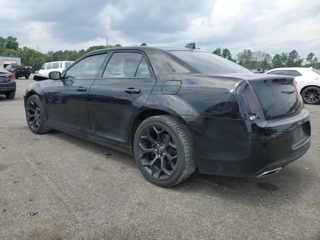 VIN 2C3CCAAGXKH651449 2019 Chrysler 300, Touring no.2