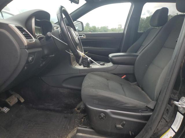 2015 Jeep Grand Cherokee Laredo VIN: 1C4RJFAG5FC727497 Lot: 60731064