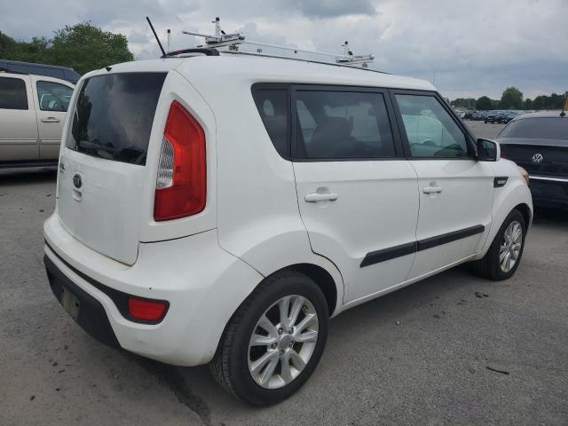 2013 Kia Soul VIN: KNDJT2A57D7551850 Lot: 53858984