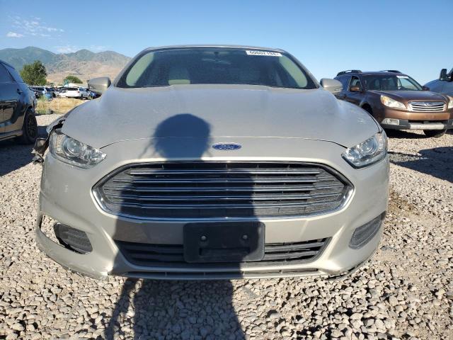 VIN 3FA6P0H73FR253450 2015 Ford Fusion, SE no.5