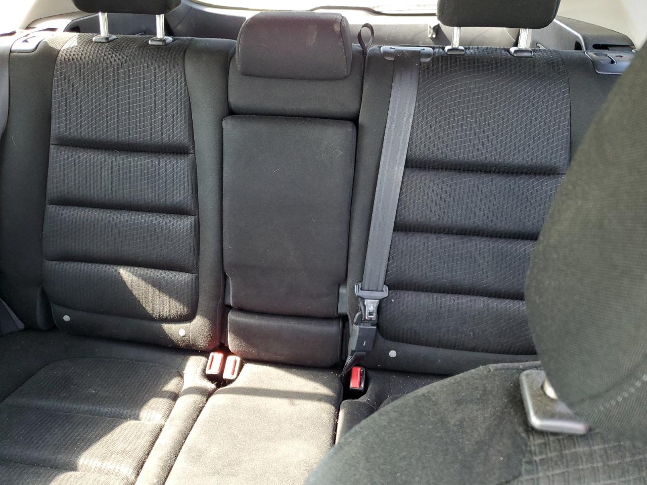 JM3KE2CY9E0384429 2014 Mazda Cx-5 Touring