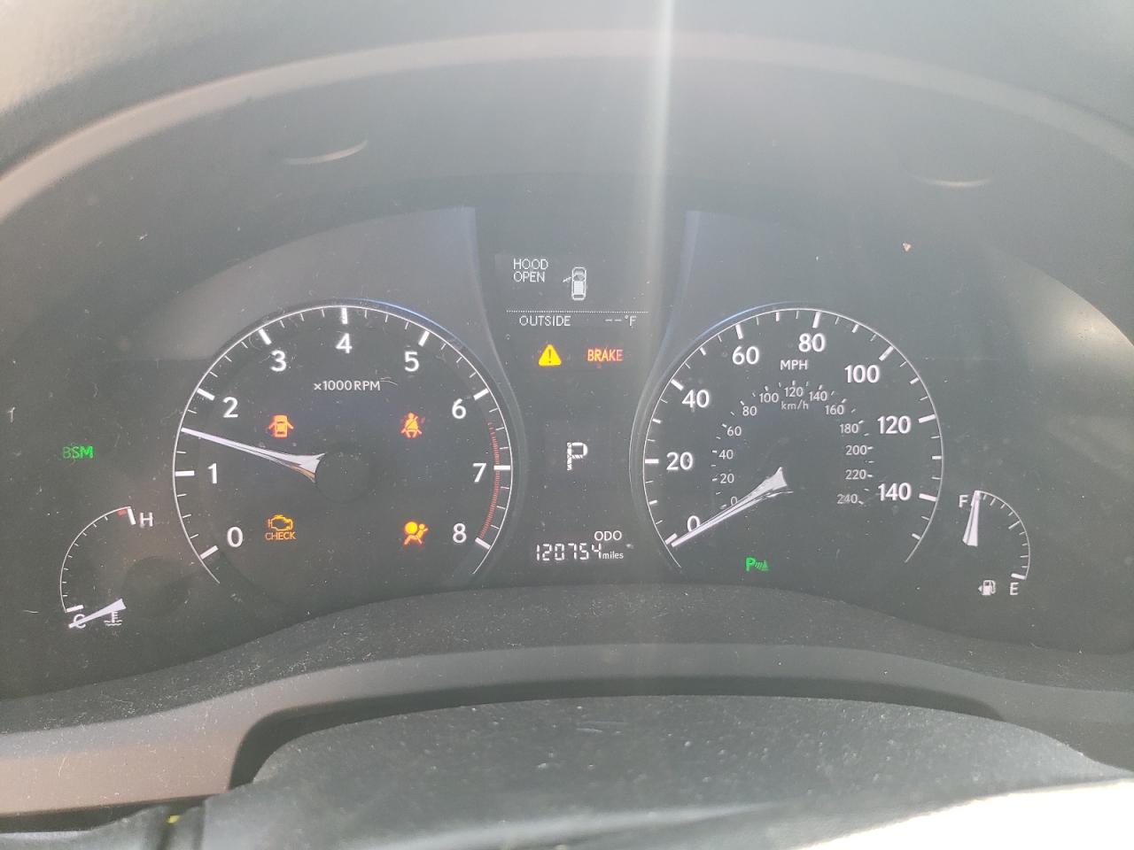 2T2BK1BA6FC291337 2015 Lexus Rx 350 Base