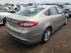 FORD FUSION SE photo